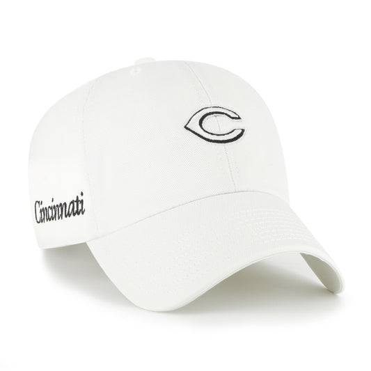 CINCINNATI REDS FOUNDATION '47 CLEAN UP SANDSTONE