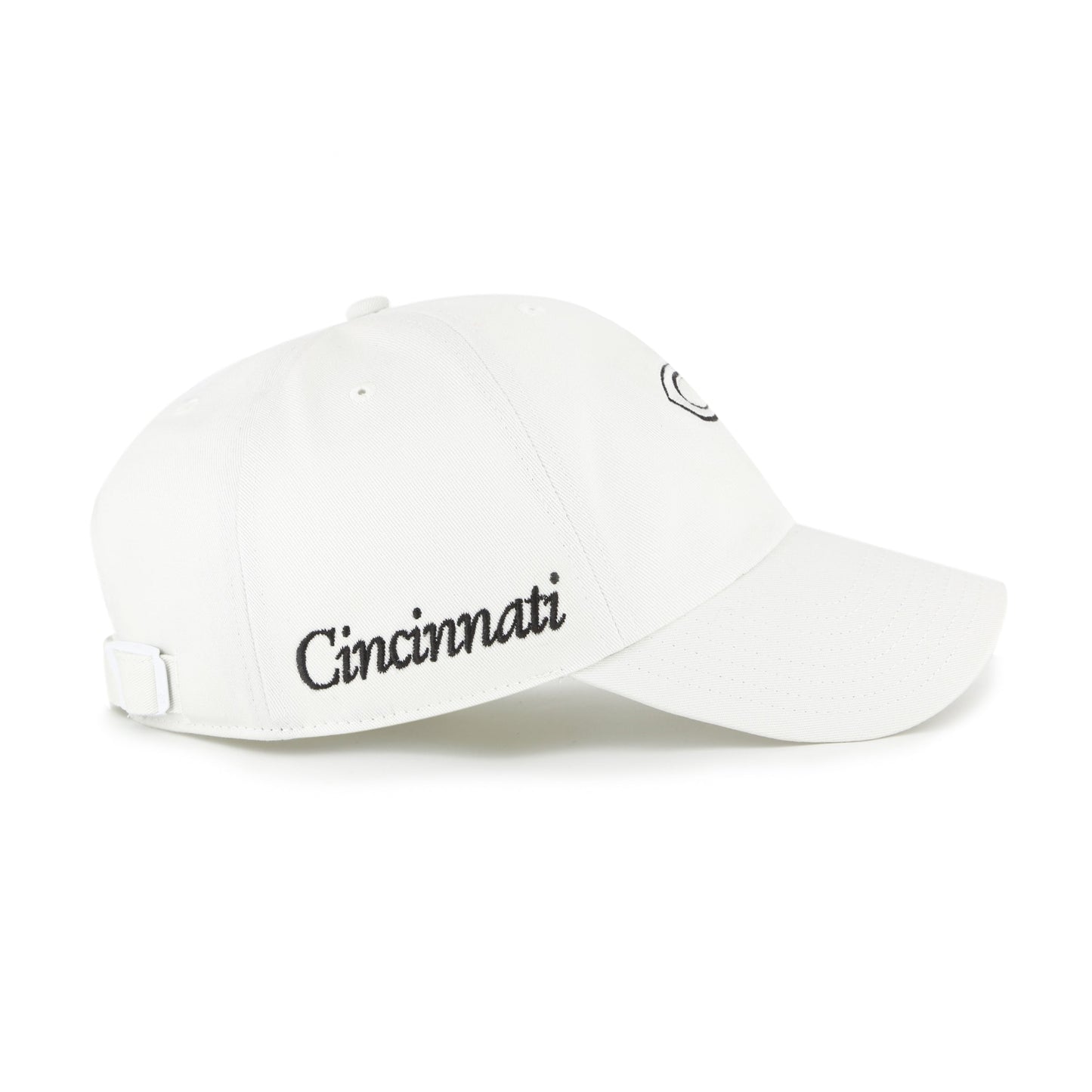 CINCINNATI REDS FOUNDATION '47 CLEAN UP SANDSTONE