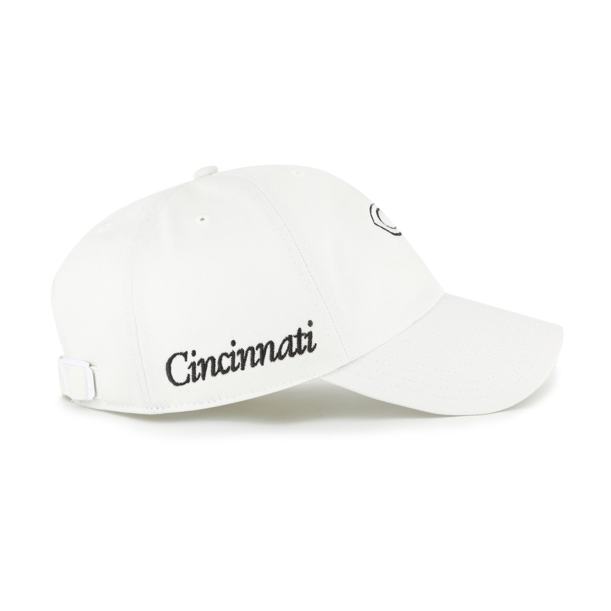 CINCINNATI REDS FOUNDATION '47 CLEAN UP SANDSTONE