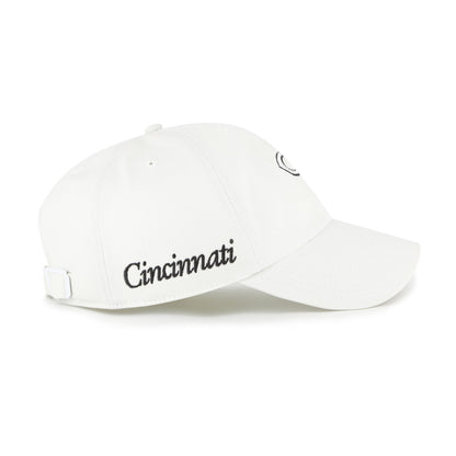 CINCINNATI REDS FOUNDATION '47 CLEAN UP SANDSTONE