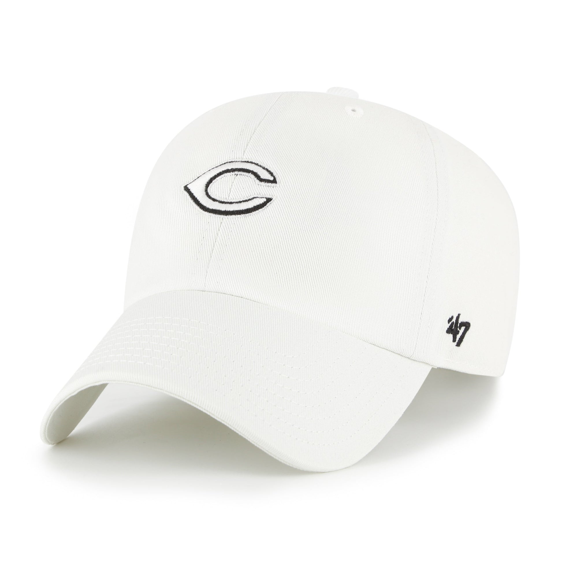 CINCINNATI REDS FOUNDATION '47 CLEAN UP SANDSTONE