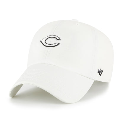 CINCINNATI REDS FOUNDATION '47 CLEAN UP SANDSTONE