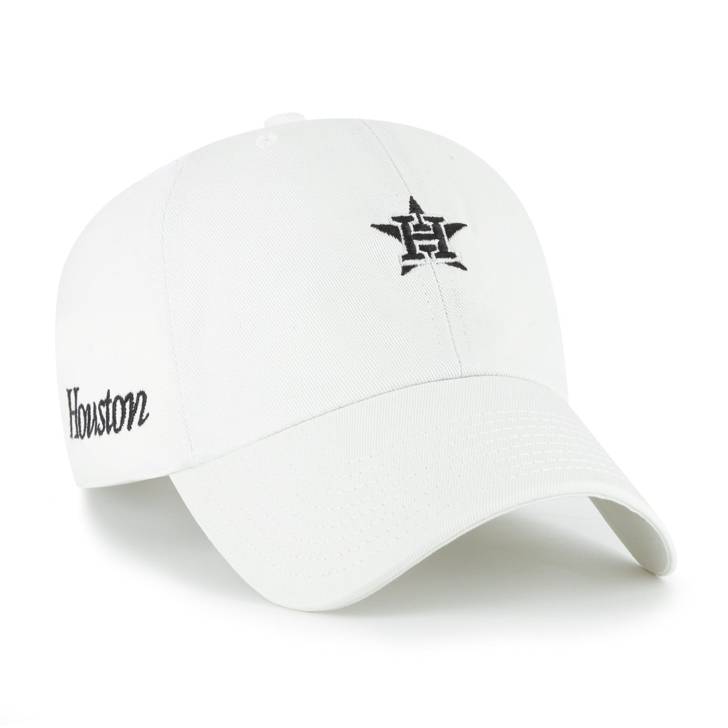HOUSTON ASTROS FOUNDATION '47 CLEAN UP SANDSTONE