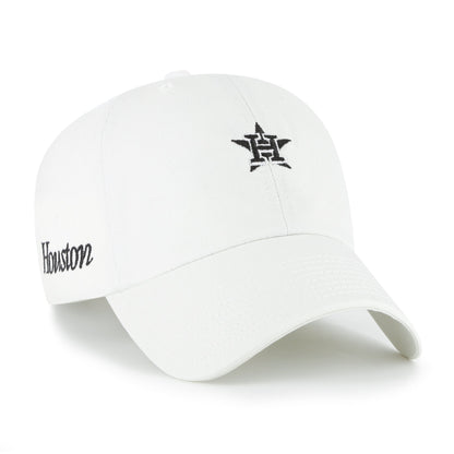 HOUSTON ASTROS FOUNDATION '47 CLEAN UP SANDSTONE