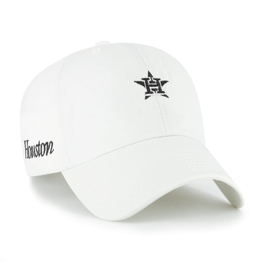 HOUSTON ASTROS FOUNDATION '47 CLEAN UP SANDSTONE
