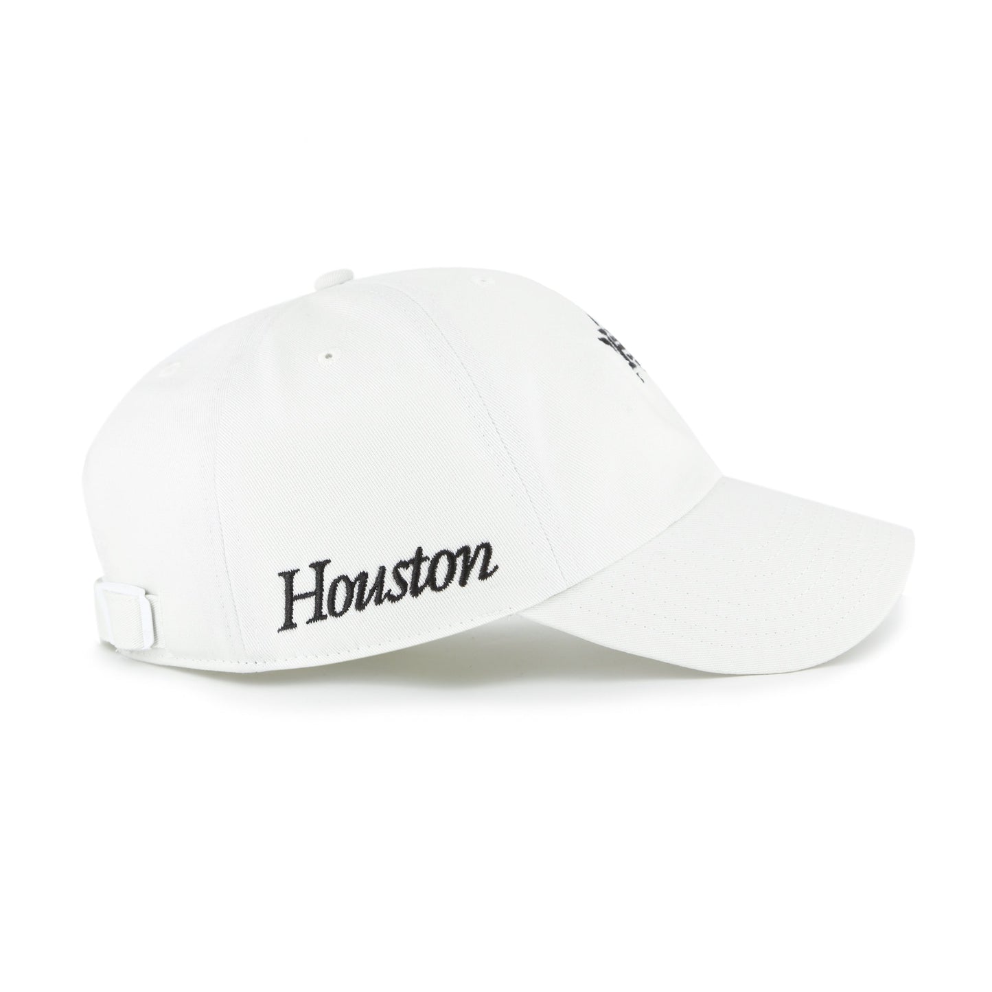 HOUSTON ASTROS FOUNDATION '47 CLEAN UP SANDSTONE