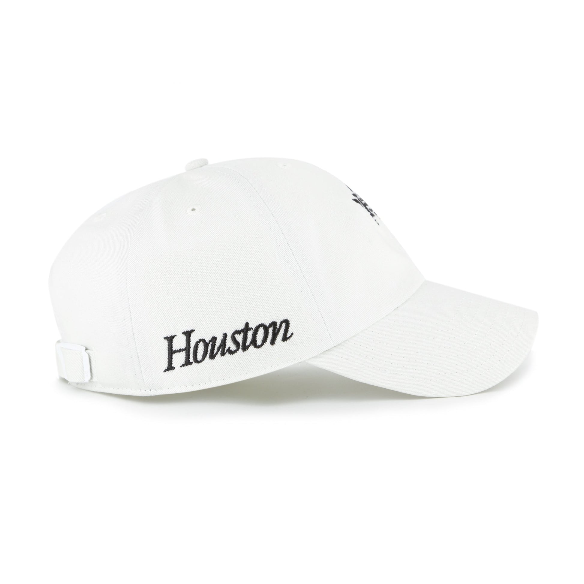 HOUSTON ASTROS FOUNDATION '47 CLEAN UP SANDSTONE