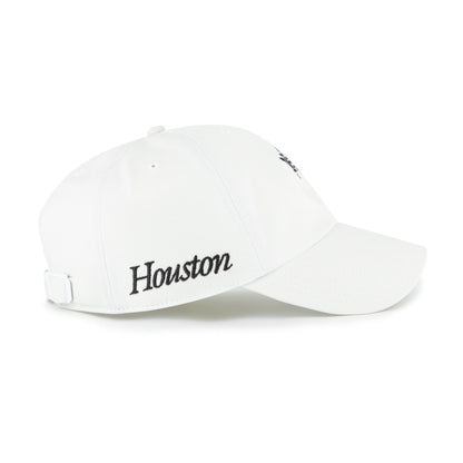 HOUSTON ASTROS FOUNDATION '47 CLEAN UP SANDSTONE