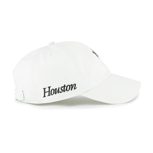HOUSTON ASTROS FOUNDATION '47 CLEAN UP SANDSTONE