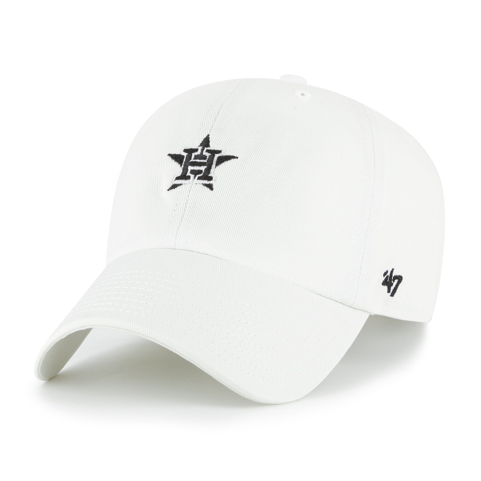 HOUSTON ASTROS FOUNDATION '47 CLEAN UP SANDSTONE