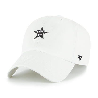 HOUSTON ASTROS FOUNDATION '47 CLEAN UP SANDSTONE