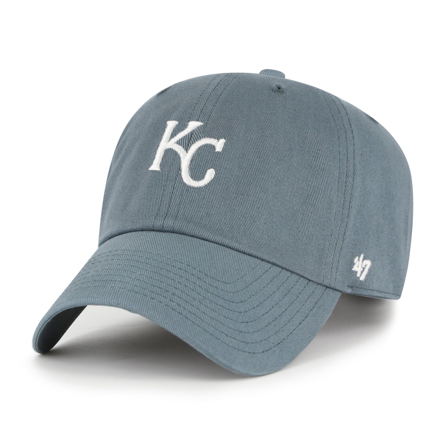 KANSAS CITY ROYALS FOUNDATION '47 CLEAN UP BASALT
