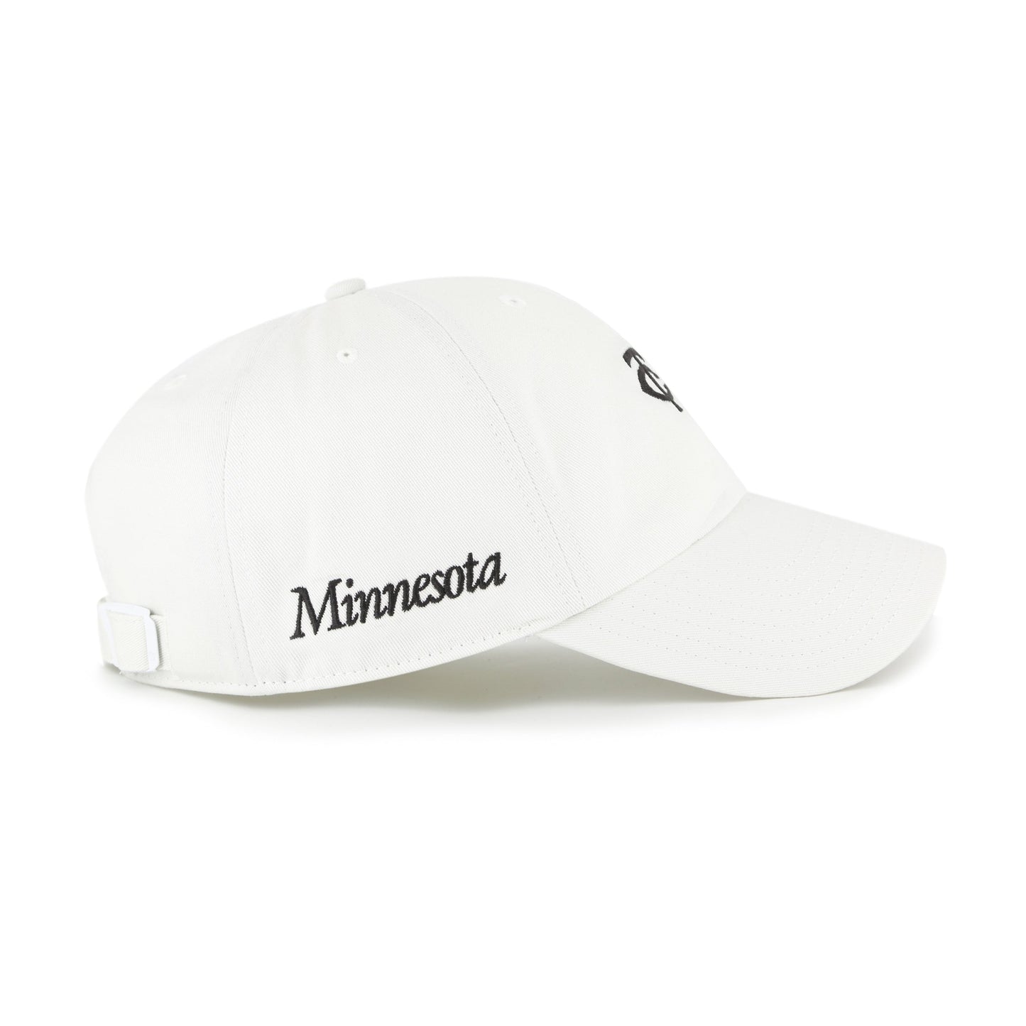 MINNESOTA TWINS FOUNDATION '47 CLEAN UP SANDSTONE