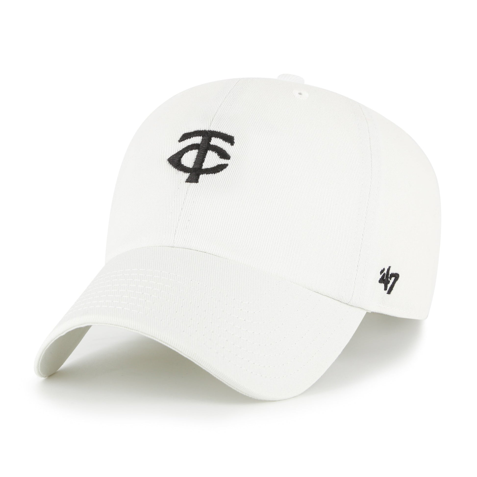 MINNESOTA TWINS FOUNDATION '47 CLEAN UP SANDSTONE