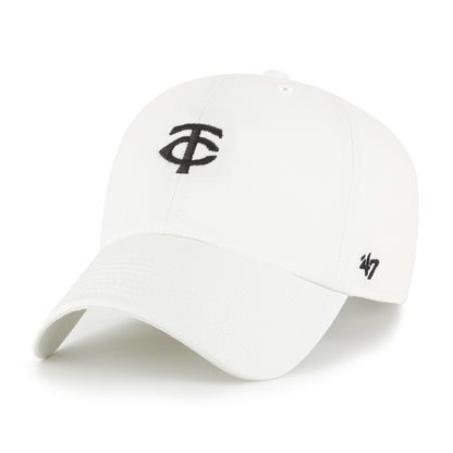 MINNESOTA TWINS FOUNDATION '47 CLEAN UP SANDSTONE