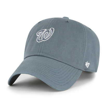 WASHINGTON NATIONALS FOUNDATION '47 CLEAN UP BASALT