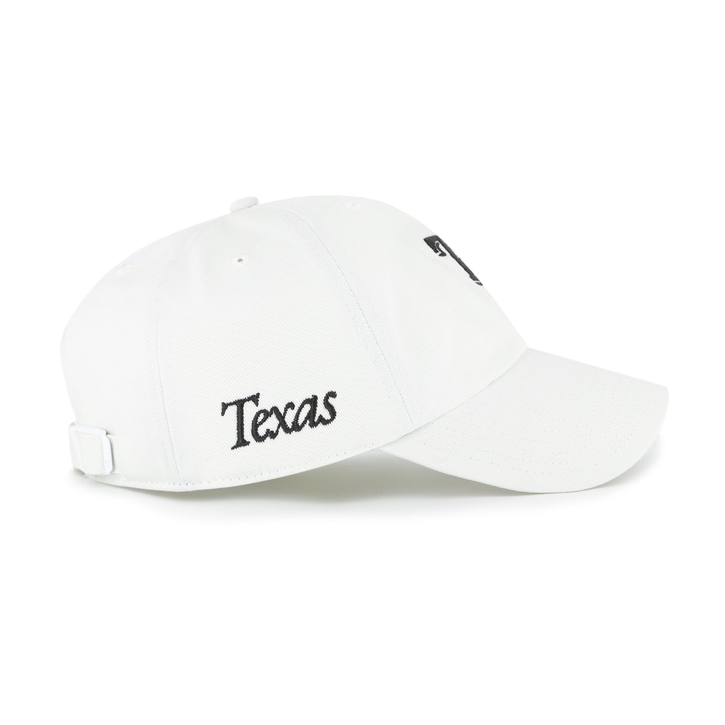 TEXAS RANGERS FOUNDATION '47 CLEAN UP SANDSTONE