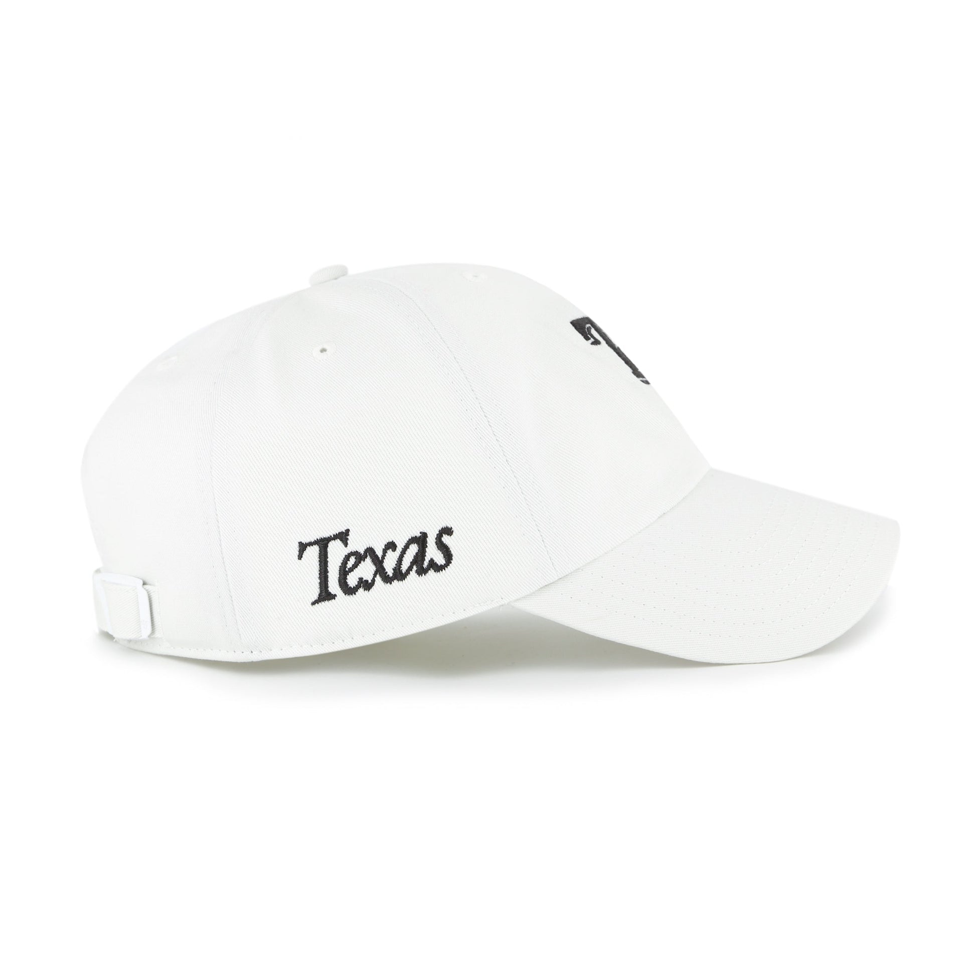 TEXAS RANGERS FOUNDATION '47 CLEAN UP SANDSTONE