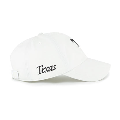 TEXAS RANGERS FOUNDATION '47 CLEAN UP SANDSTONE