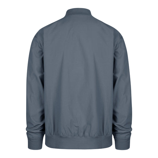 BOSTON RED SOX TRADEMARK TWILL '47 BOMBER BASALT