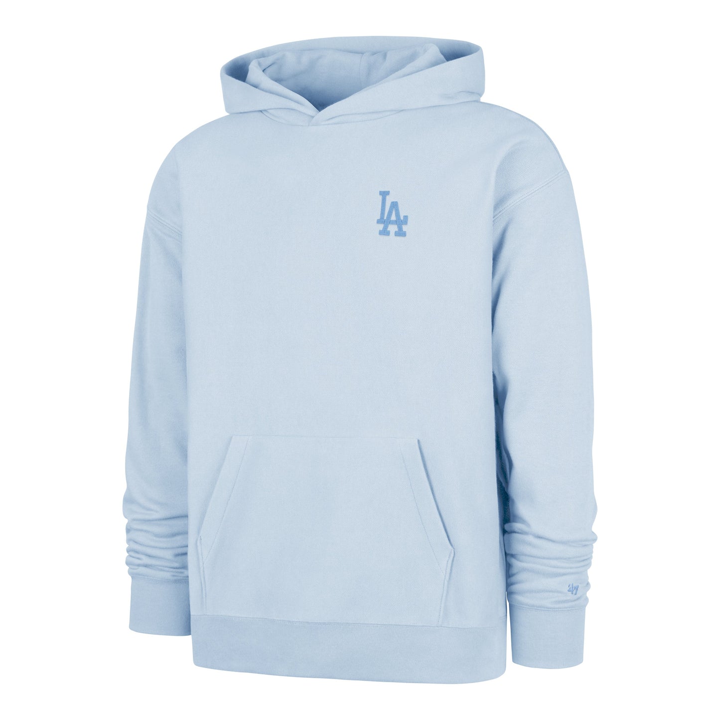 LOS ANGELES DODGERS MONDO '47 FOUNDATION HOOD ICE CAP