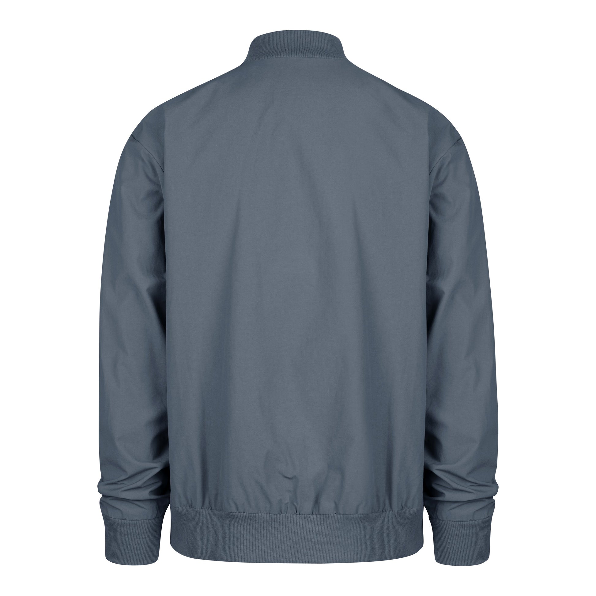 NEW YORK YANKEES TRADEMARK TWILL '47 BOMBER BASALT