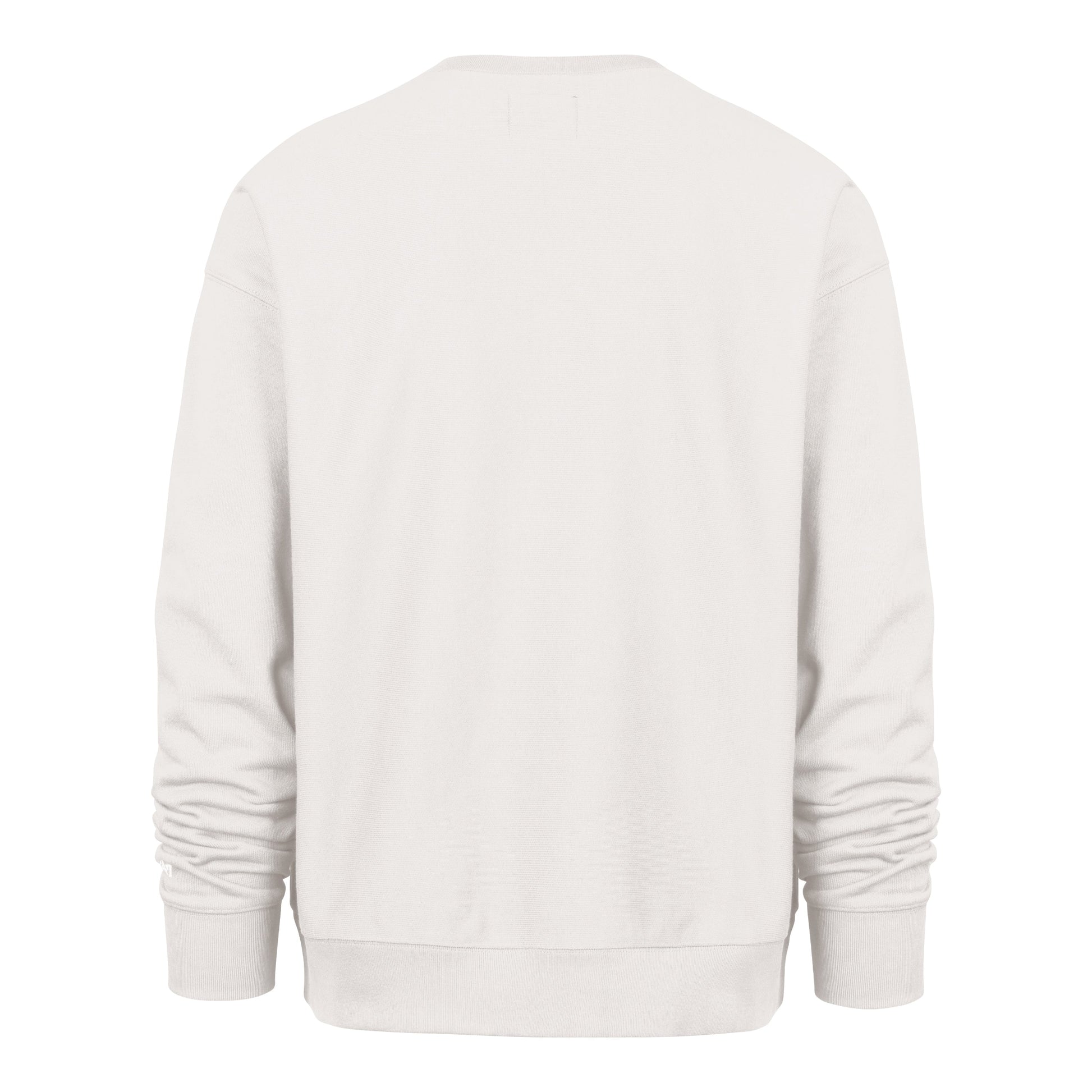 DUKE BLUE DEVILS TRADEMARK '47 FOUNDATION CREW SANDSTONE