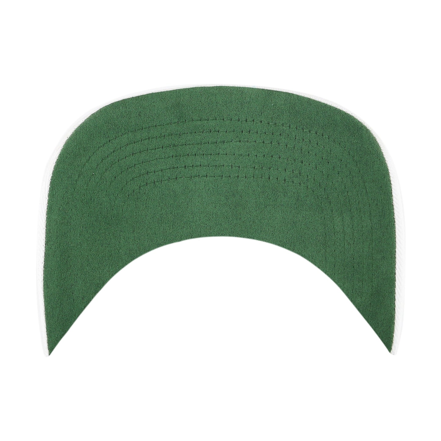 ATLANTA BRAVES POMONA '47 HITCH WHITE