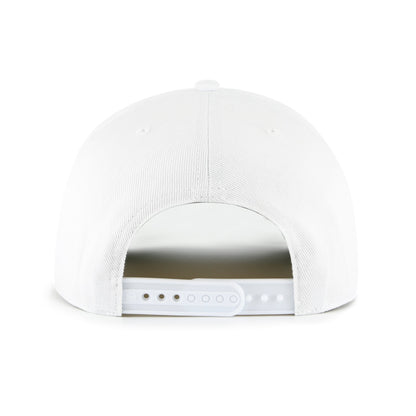 WASHINGTON NATIONALS POMONA '47 HITCH WHITE