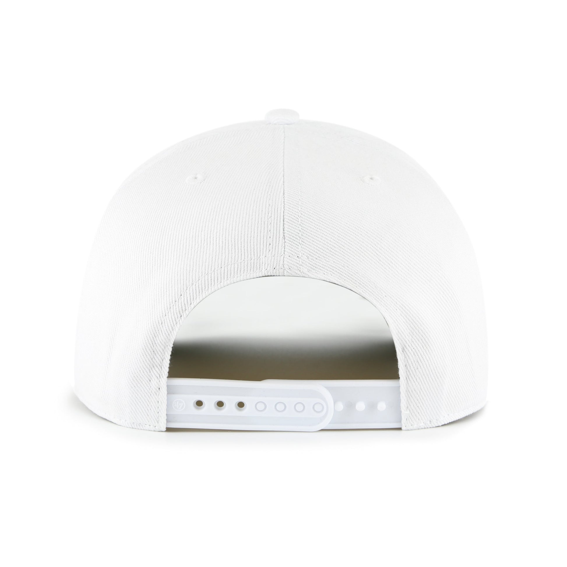 PITTSBURGH PIRATES POMONA '47 HITCH WHITE