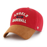 VINTAGE RED