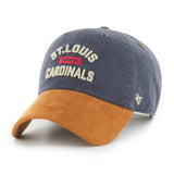 VINTAGE NAVY
