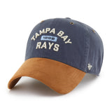 VINTAGE NAVY