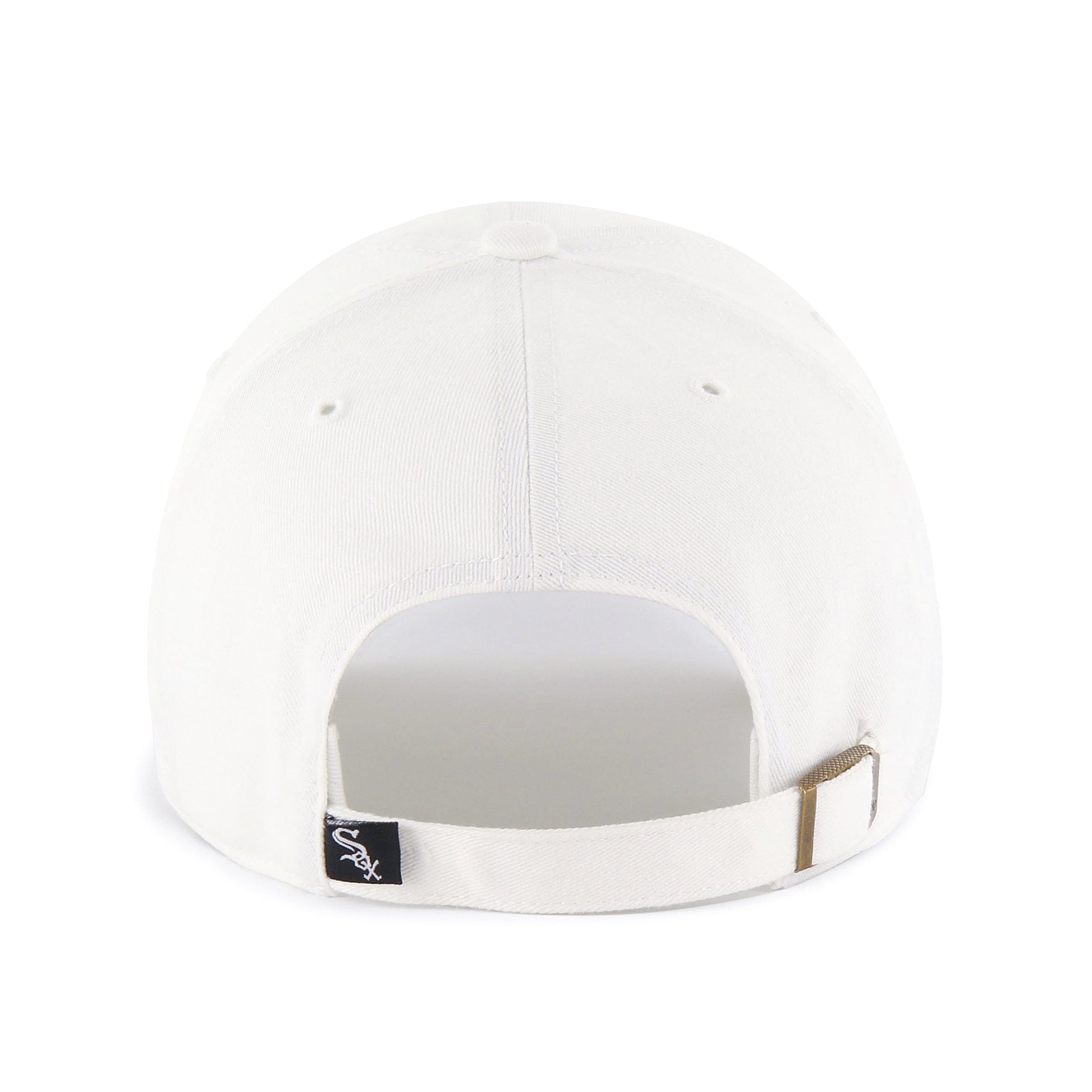CHICAGO WHITE SOX '47 CLEAN UP WHITE