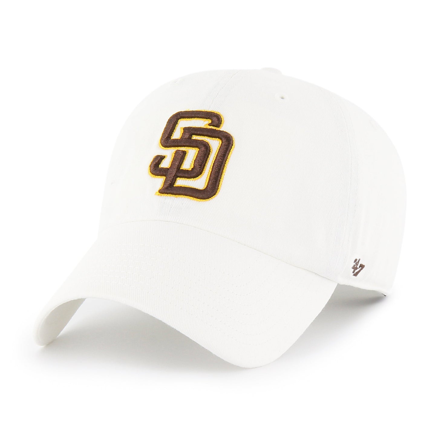 SAN DIEGO PADRES '47 CLEAN UP