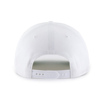 ST. LOUIS CARDINALS COOPERSTOWN POMONA '47 HITCH WHITE