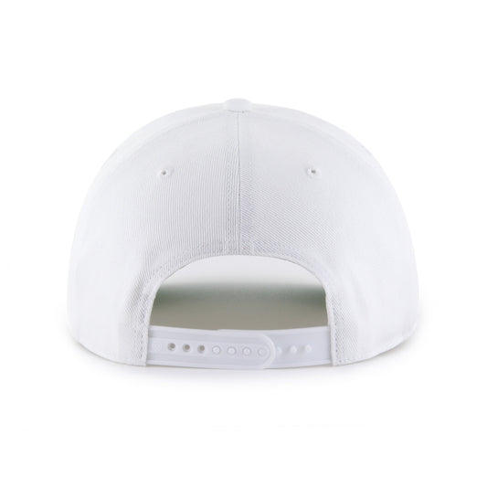 ST. LOUIS CARDINALS COOPERSTOWN POMONA '47 HITCH WHITE