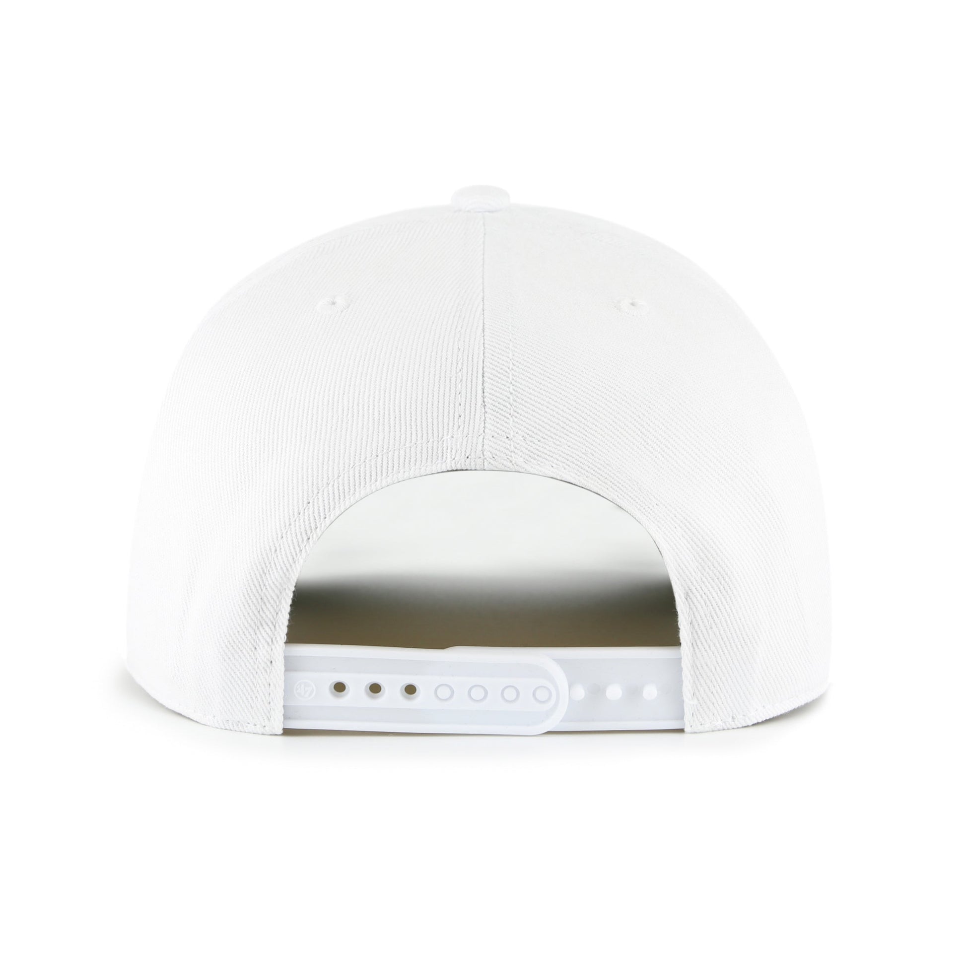 MIAMI MARLINS COOPERSTOWN POMONA '47 HITCH WHITE