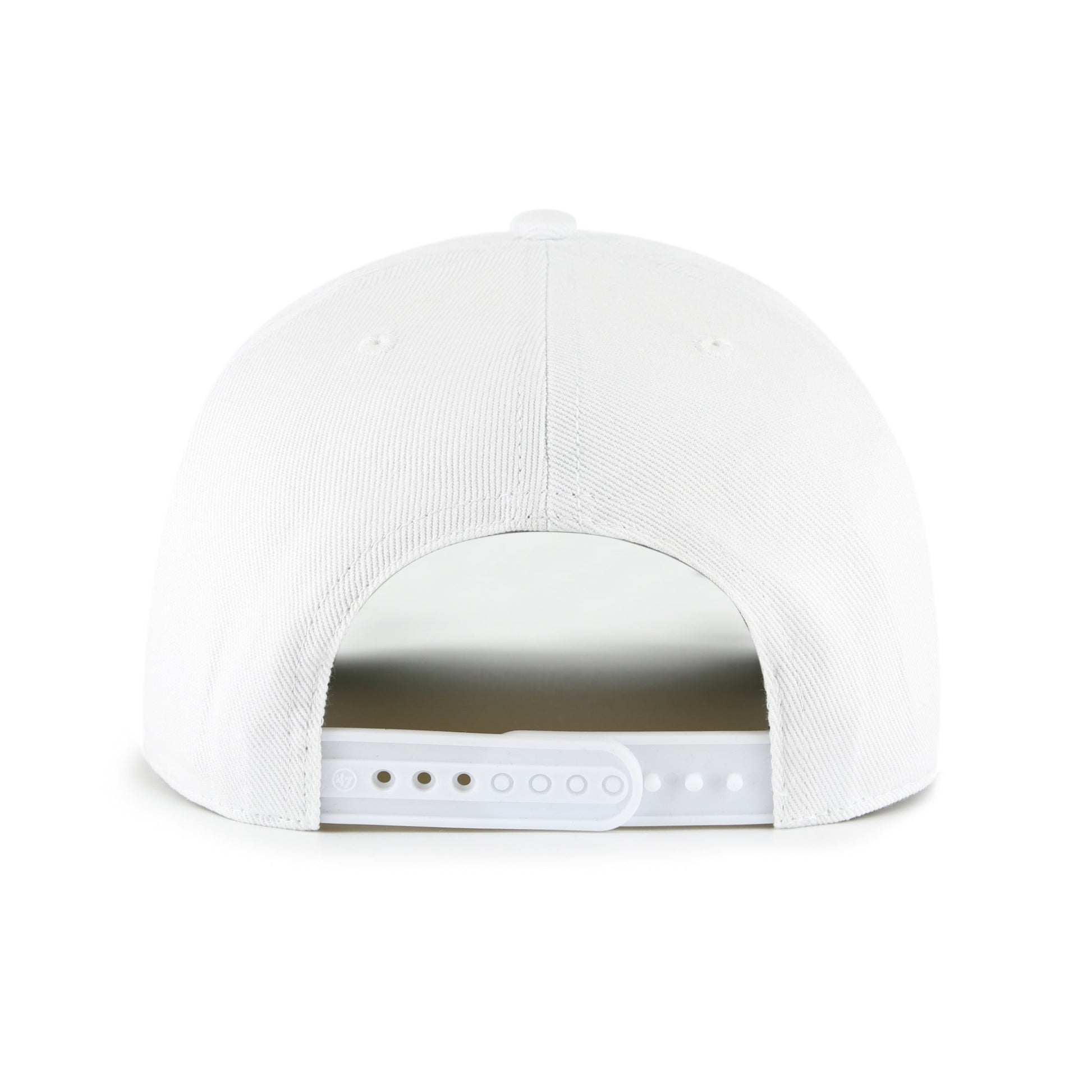 ARIZONA DIAMONDBACKS COOPERSTOWN POMONA '47 HITCH WHITE