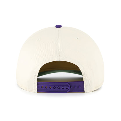ARIZONA DIAMONDBACKS COOPERSTOWN POMONA '47 HITCH NATURAL