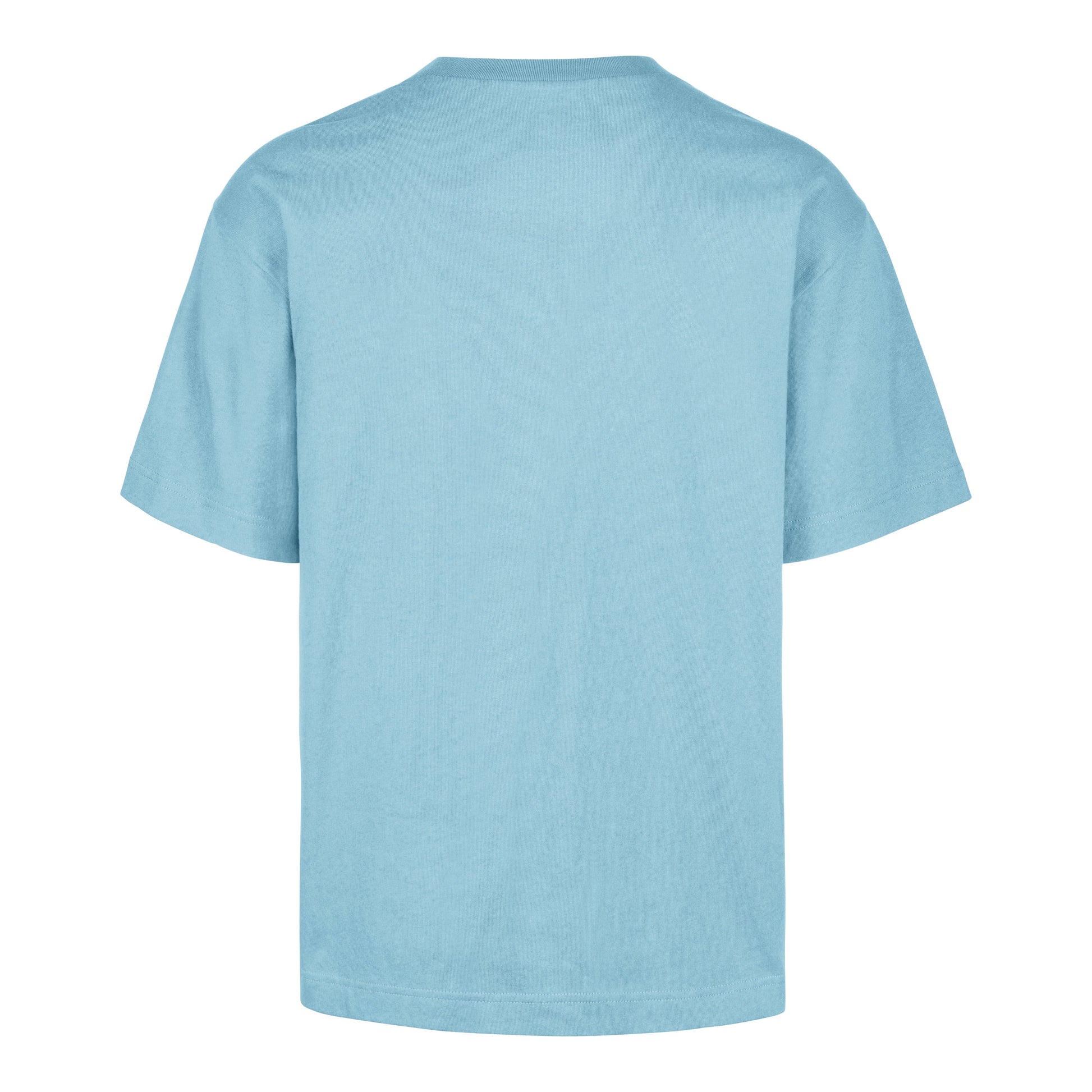 ST. LOUIS CARDINALS COOPERSTOWN EXTENDED PLAY '47 FOUNDATION TEE POWDER BLUE