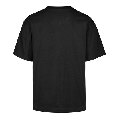 TAMPA BAY RAYS COOPERSTOWN EXTENDED PLAY '47 FOUNDATION TEE BLACK