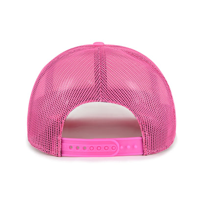 BOSTON RED SOX LUMINANCE '47 HITCH FM WOMENS FLURO PINK