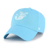 CARIBBEAN BLUE