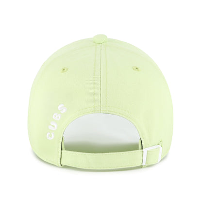 CHICAGO CUBS LUMINANCE '47 CLEAN UP WOMENS MATCHA