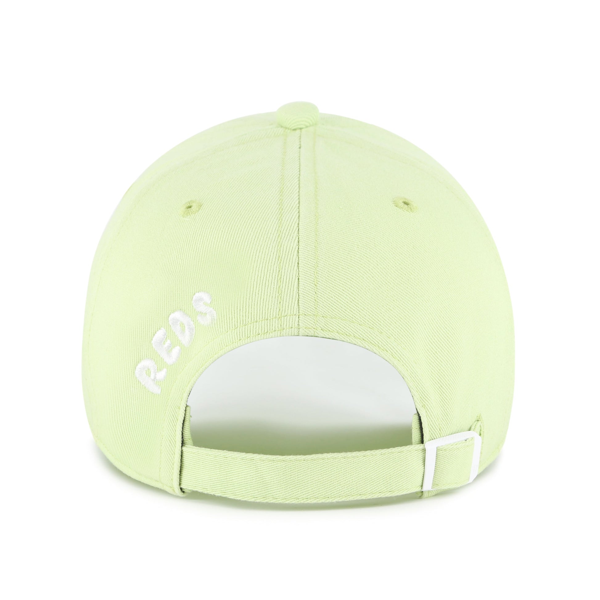 CINCINNATI REDS LUMINANCE '47 CLEAN UP WOMENS MATCHA