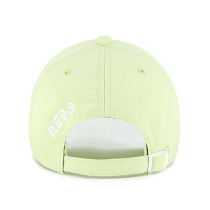 CINCINNATI REDS LUMINANCE '47 CLEAN UP WOMENS MATCHA