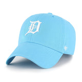 CARIBBEAN BLUE
