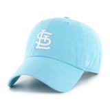 CARIBBEAN BLUE