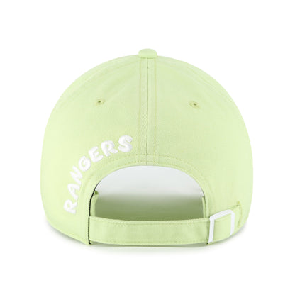 TEXAS RANGERS LUMINANCE '47 CLEAN UP WOMENS MATCHA